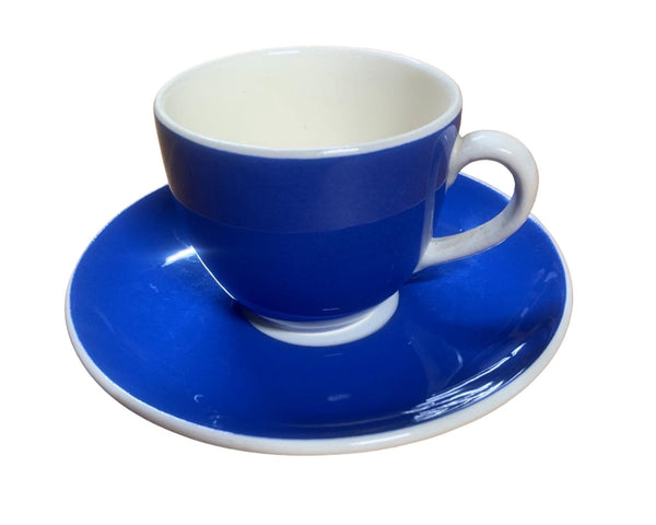 Vintage Collectors Tea Cups & Saucers