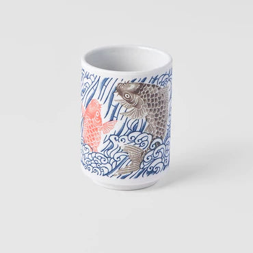 Naibu Japanese Pottery