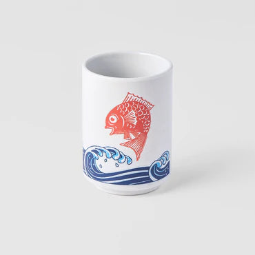 Naibu Japanese Pottery