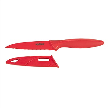 Zyliss Serrated Paring Knife 10cm