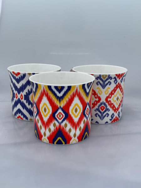 Fine Bone China Princess Mug
