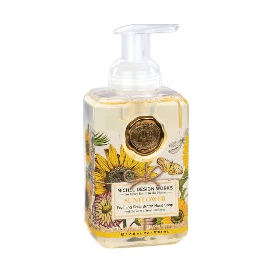Foaming Hand Soap