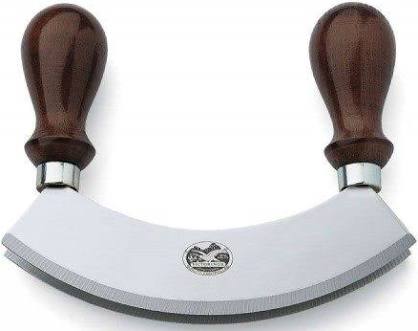 Victorinox Double Blade Chopping Knife DISCOUNTED/DAMAGED