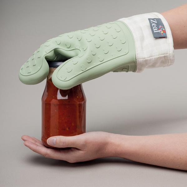 Zeal Steam Stop Waterproof Oven Glove