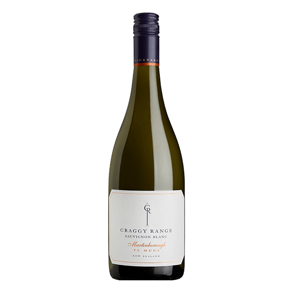 Craggy Range Te Muna Sauvignon Blanc 2020