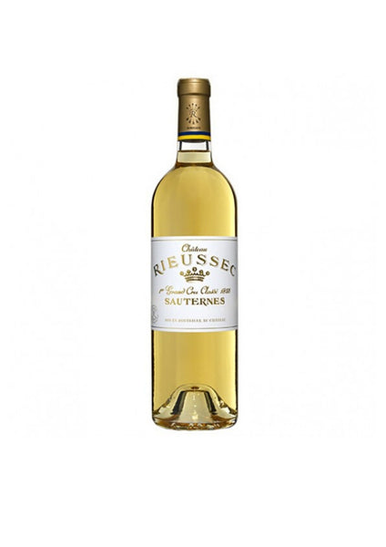 Chateau 2003 Rieussec Sauternes (P)