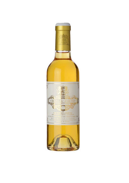 Chateau 2005 Coutet Sauternes (P)