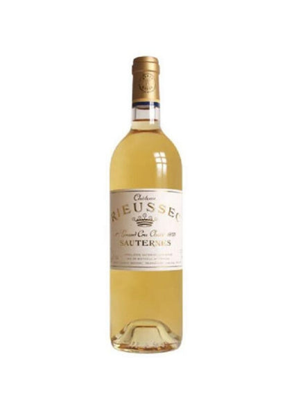 Chateau 2006 Rieussec Sauternes (P)