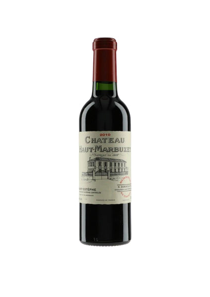 Chateau 2010 Haut Marbuzet Saint Estephe