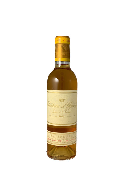 Chateau 2004 Rieussec Sauternes Full Bottle