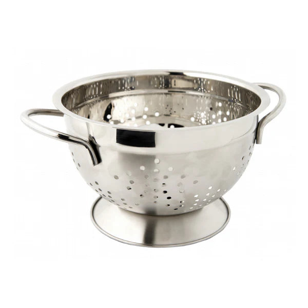 Cuisena Colander Stainless Steel 22cm