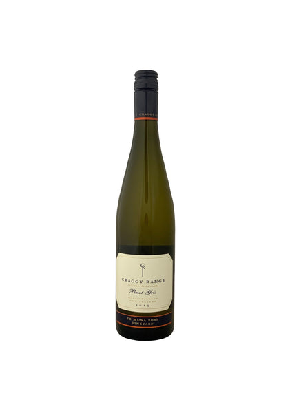 Craggy Range Pinot Gris 2019 Hawkes Bay