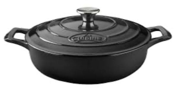 La Cuisine Casseroles and Sauté Pans