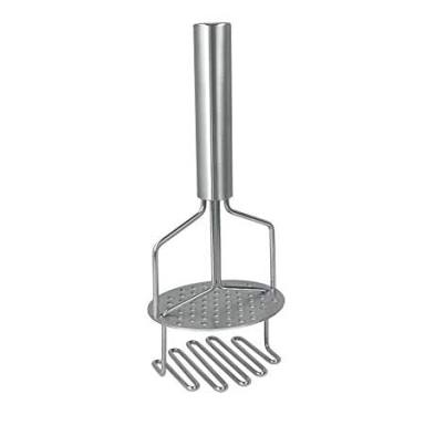 Double Potato Masher Stainless Steel