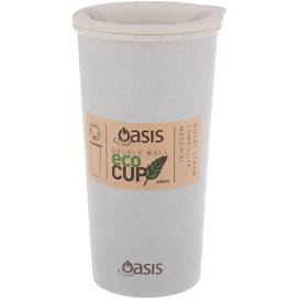 Oasis Eco Cup 400ml