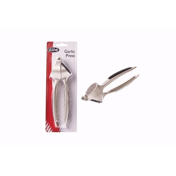 Garlic Press Self Cleaning