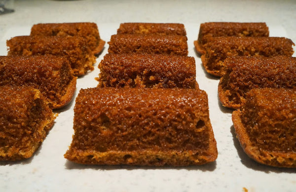 Ginger Gems