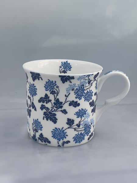 Fine Bone China Palace Mug