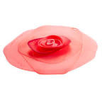 Silicone Rose Lids