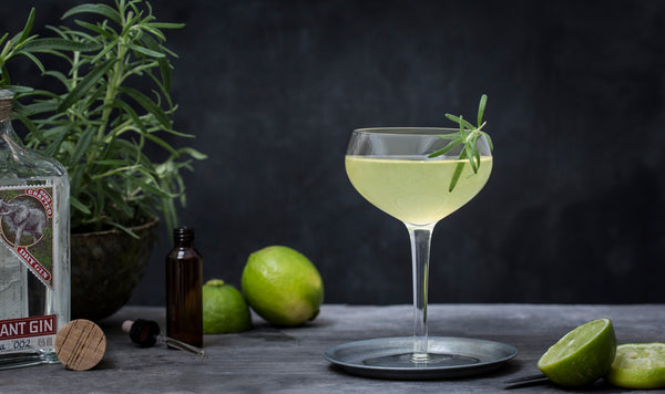 How to High Tea: It’s Gin O’Clock!