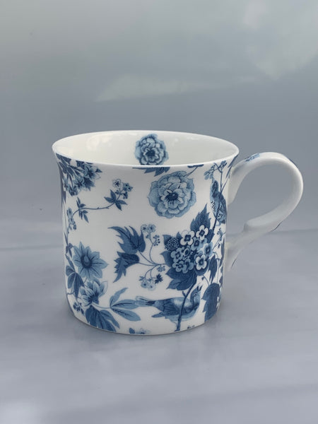 Fine Bone China Palace Mug
