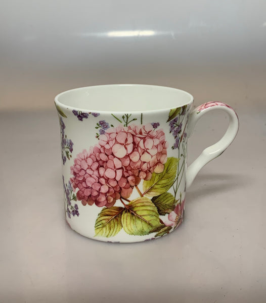 Fine Bone China Princess Mug