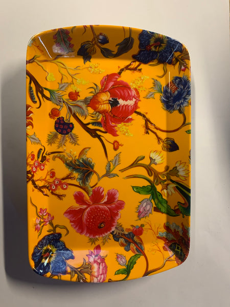 Anthina & Morris Melamine Trays