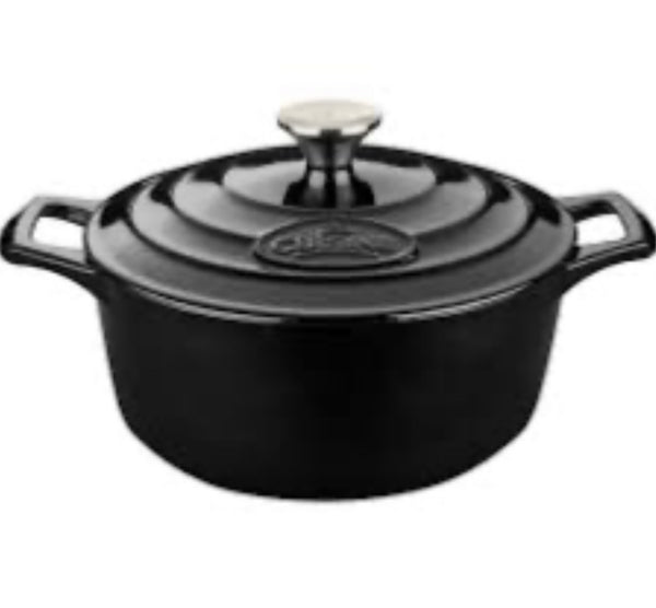 La Cuisine Casseroles and Sauté Pans