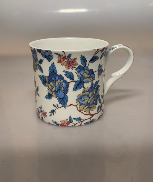 Fine Bone China Princess Mug