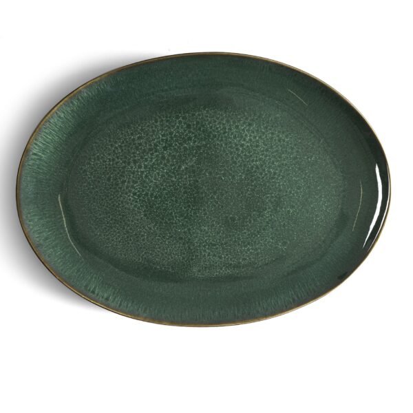 F&H Bitz Platters