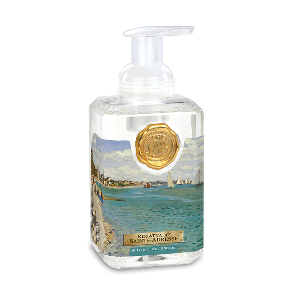 Michel Design Works Foaming Hand Soap