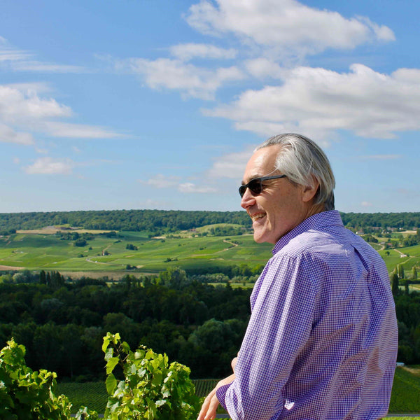 EVENT: From Cork to Screw Cap