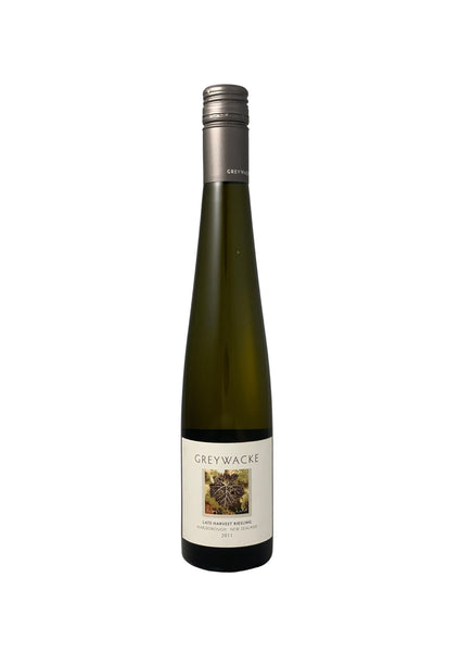 Greywacke 2011 Marlborough Late Harvest Riesling (P)