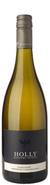 Holly Chardonnay - Matahiwi Estate 2018