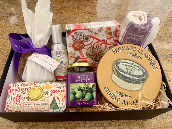 Christmas Gift Box: Ruth's Best Sellers
