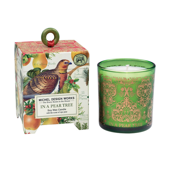 Soy Wax Candle