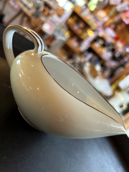 Vintage Collectors Noritake Tea Cups & Saucers