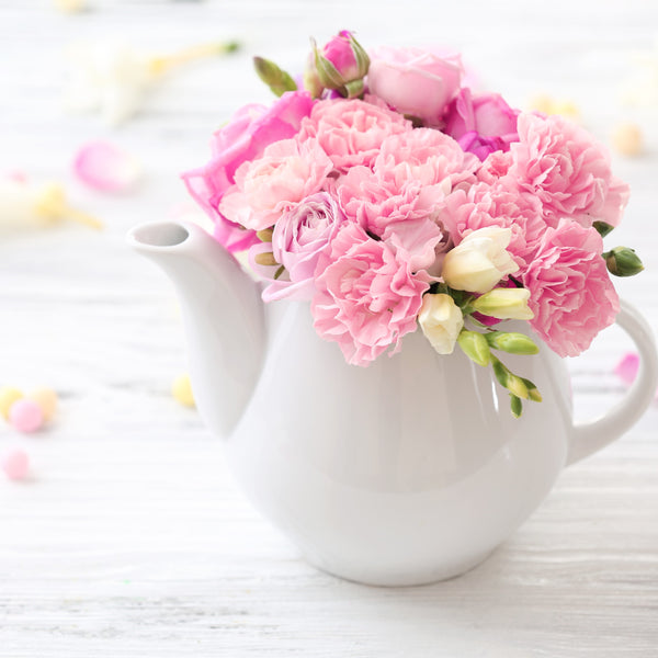 EVENT: Ruth's Sunday High Tea: July