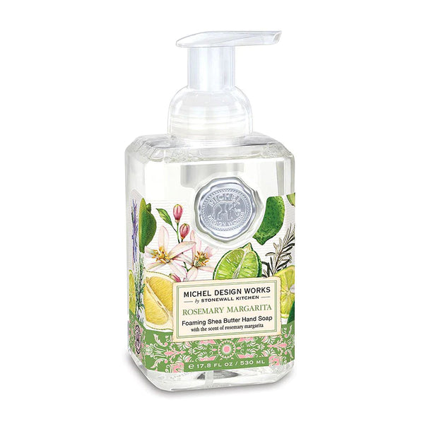 Michel Design Works Foaming Hand Soap