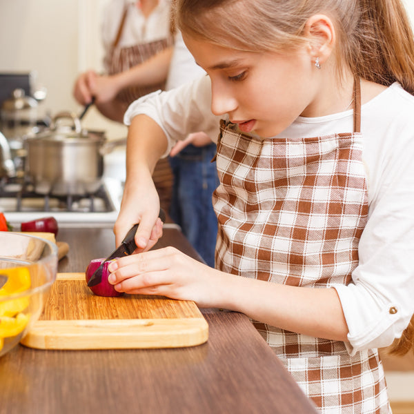 CLASS: Kids in the Kitchen Part 32: It’s a Roast!