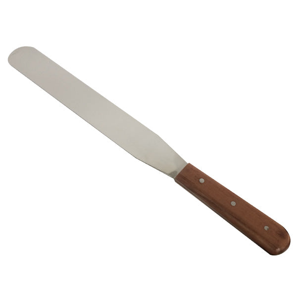 Palette Knife Wood Handle