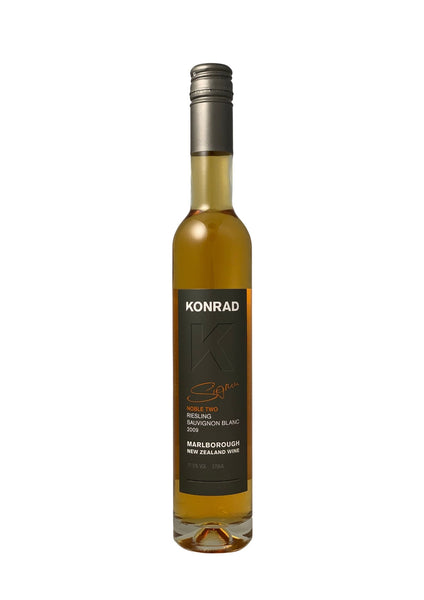 Konrad 2009 Sigrun Noble Two Riesling Sauvignon Blanc (P)