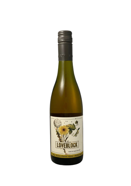 Loveblock 2014 Marlborough Noble Chenin Blanc