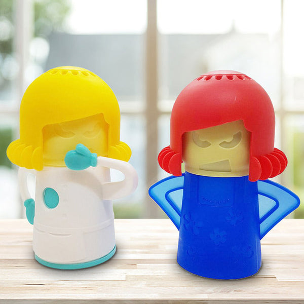 Fresh and Fury Mama Set of 2