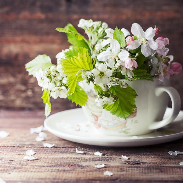 EVENT: Ruth's Sunday High Tea - March