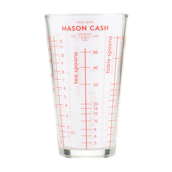 Mason Cash Measuring Glass 350ml