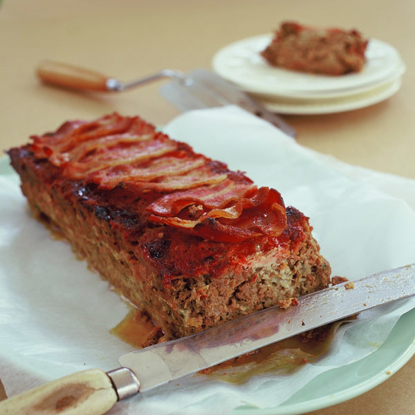 Jo Tracey’s Meat Loaf