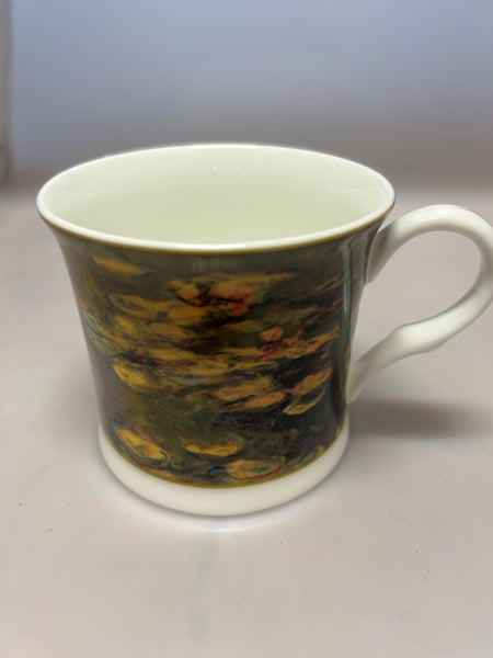 Fine Bone China Palace Mug