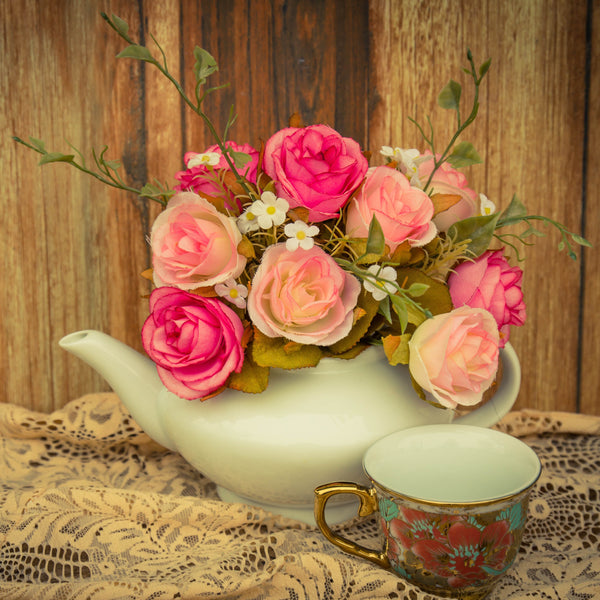 EVENT: Ruth's Mother's Day High Tea
