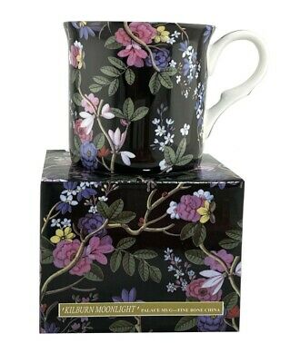 Fine Bone China Palace Mug